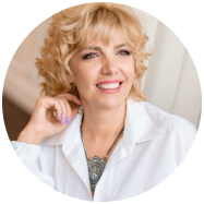 Набат Элеонора Николаевна