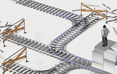 Как маркетологу адаптироваться к изменениям в бизнесе